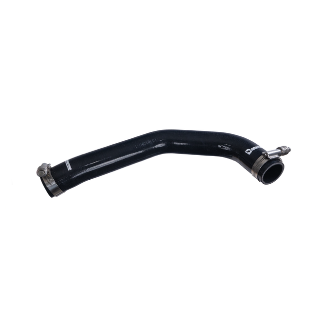 2001-2005 Duramax Upper and Lower Radiator Coolant Hose Kit (DMAX-SHK-0105)