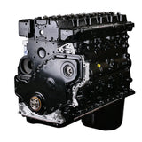 D&J Precision Machine Street Performance Long Block 6.7L Cummins 2013-2018 — street performance long block engine dodge ram 6 7l cummins 2013 2018 alt2