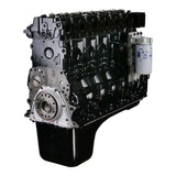 D&J Precision Machine Street Performance Long Block 6.7L Cummins 2019-2020 — street performance long block engine dodge ram 6 7l cummins 2019 2020 alt2