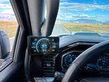 Edge Insight CTS4 driving photo