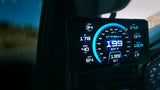 Edge Insight CTS4 in-cab monitor