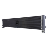 Fluidyne Heavy Duty 68RFE Transmission Cooler 2019-2024 Cummins TOC.68.1924