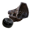1999-2003 Powerstroke 4WD TowMaster 4R100 Transmission & Converter Package (1064444BM)