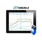 2009-2012 VW/Audi Touareg & Q7 3.0L TDI FlashZilla Pro Stage 3 2872 Turbo Tune Package