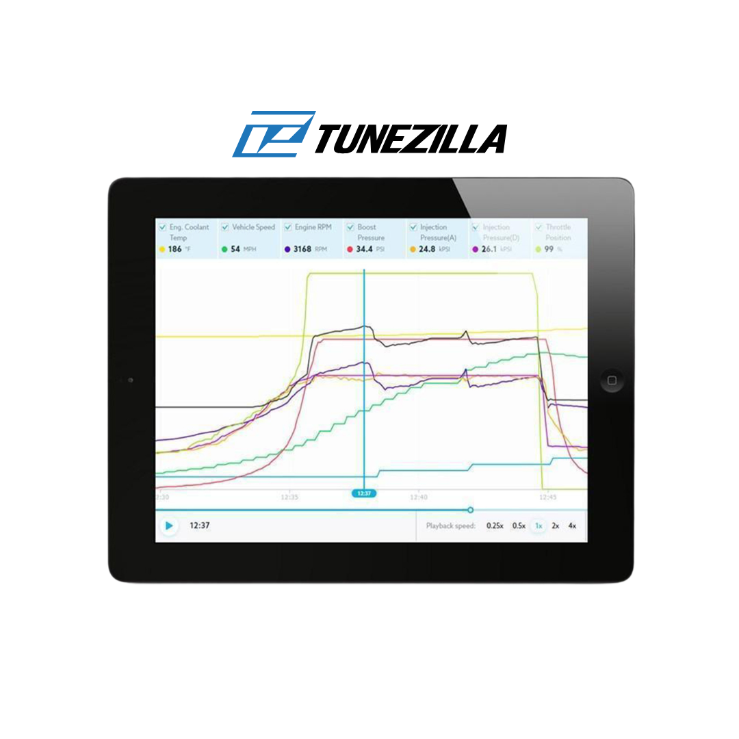 TuneZilla tune file