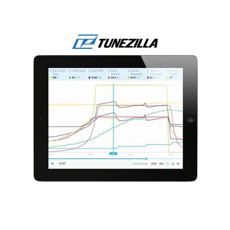 TuneZilla tune file