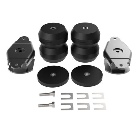 2020-2026 Powerstroke Tremor Rear SES Load Support Kit W/ Spacers (FR350SDJSPCR)-Bump Stops-Timbren-Dirty Diesel Customs