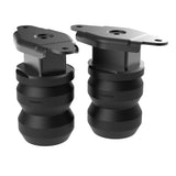 2020-2026 Powerstroke Tremor Rear SES Load Support Kit W/ Spacers (FR350SDJSPCR)-Bump Stops-Timbren-Dirty Diesel Customs