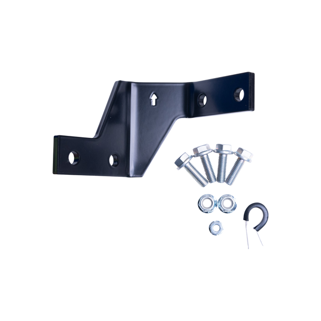2003-2009 Duramax Fuel Filter Head Conversion Kit (DMAX-KFH)