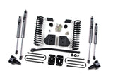 2008-2010 Powerstroke 4" 4WD Lift Kit (41330)
