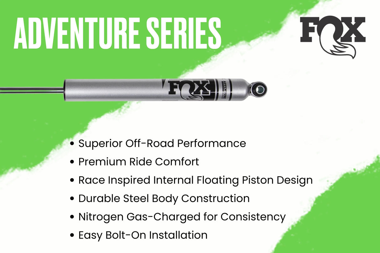 2008-2010 Powerstroke 4" 4WD Lift Kit (41330)