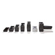 1" Universal Lift Blocks (BDS069108)-Lift Blocks-BDS-Dirty Diesel Customs