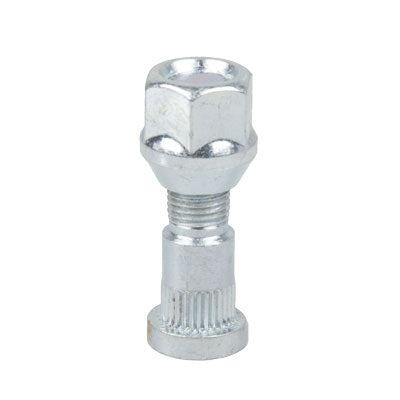 1984-2016 Jeep Wheel Spacer Stud 12mmX1.25 (4110-12-1.25)-Wheel Spacers-Synergy MFG-4110-12-1.25-Dirty Diesel Customs