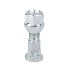 1984-2016 Jeep Wheel Spacer Stud 12mmX1.25 (4110-12-1.25)-Wheel Spacers-Synergy MFG-4110-12-1.25-Dirty Diesel Customs