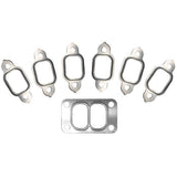 1988-1998 Cummins 5.9L 12-valve Exhaust Manifold Gaskets (1045981)-Exhaust Manifold Gaskets-BD Diesel-Dirty Diesel Customs