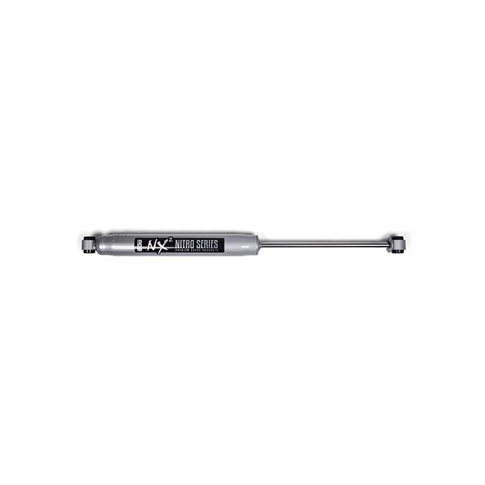 1988-1998 GM 1500/ Yukon & Tahoe 6" NX2 Series Rear Shock (BDS85609)-Shocks-BDS-Dirty Diesel Customs
