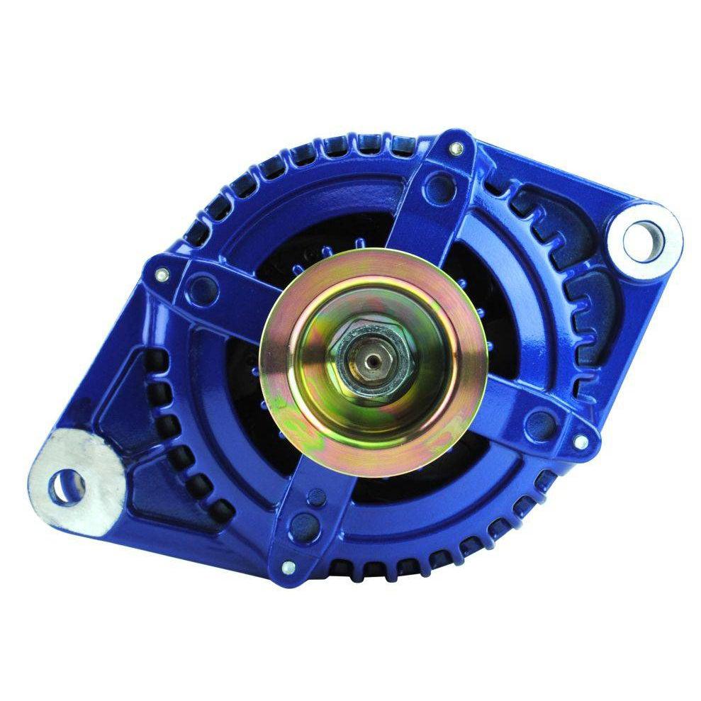 1988-2002 Cummins 240 Amp OEM High Output Alternator (SD-ALT-5.9-88-240)-Alternator-Sinister-Dirty Diesel Customs