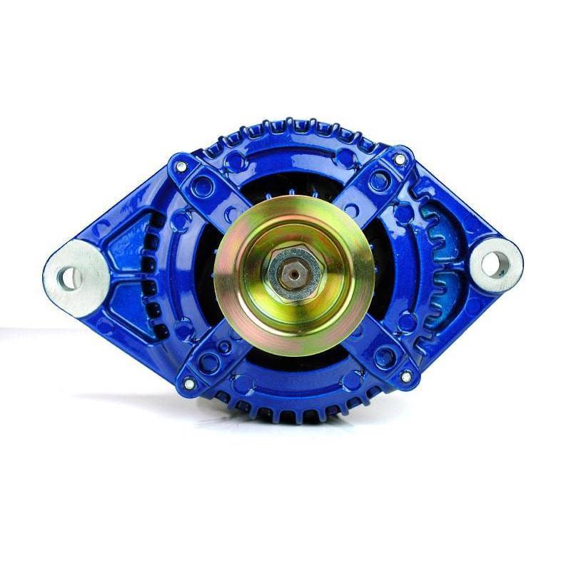 1988-2002 Cummins 320 Amp OEM H.O. Alternator (SD-ALT-5.9-88-320)-Alternator-Sinister-Dirty Diesel Customs