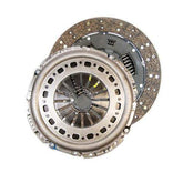 1988-2004 Cummins 13" Organic Clutch Kit - 400hp (13125-OR)-Performance Clutches-South Bend Clutch-13125-OR-Dirty Diesel Customs