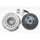 1988-2004 Cummins Stage 2 Organic Clutch - 425HP (13125-OR-HD)-Performance Clutches-South Bend Clutch-13125-OR-HD-Dirty Diesel Customs