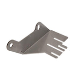 1989-1993 Cummins Throttle Switch Bracket (1300535)-Exhaust Brake Accessory-BD Diesel-Dirty Diesel Customs