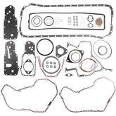 1989-1998 Cummins Lower Gasket Kit (CS4068)-Lower Gasket Set-Mahle-CS4068-Dirty Diesel Customs
