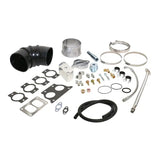 1989-2002 Cummins Mounting & Conversion Kit ISX Turbo (1048007)-Turbo Install Kit-BD Diesel-Dirty Diesel Customs