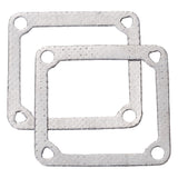 1989-2006 Cummins Intake Grid Heater Gasket (AP0058)-Engine Gaskets-Alliant Power-Dirty Diesel Customs