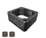 1989-2007 Cummins Grid Heater Delete (PDC8907HGD)-Grid Heater Delete-Pusher-Dirty Diesel Customs