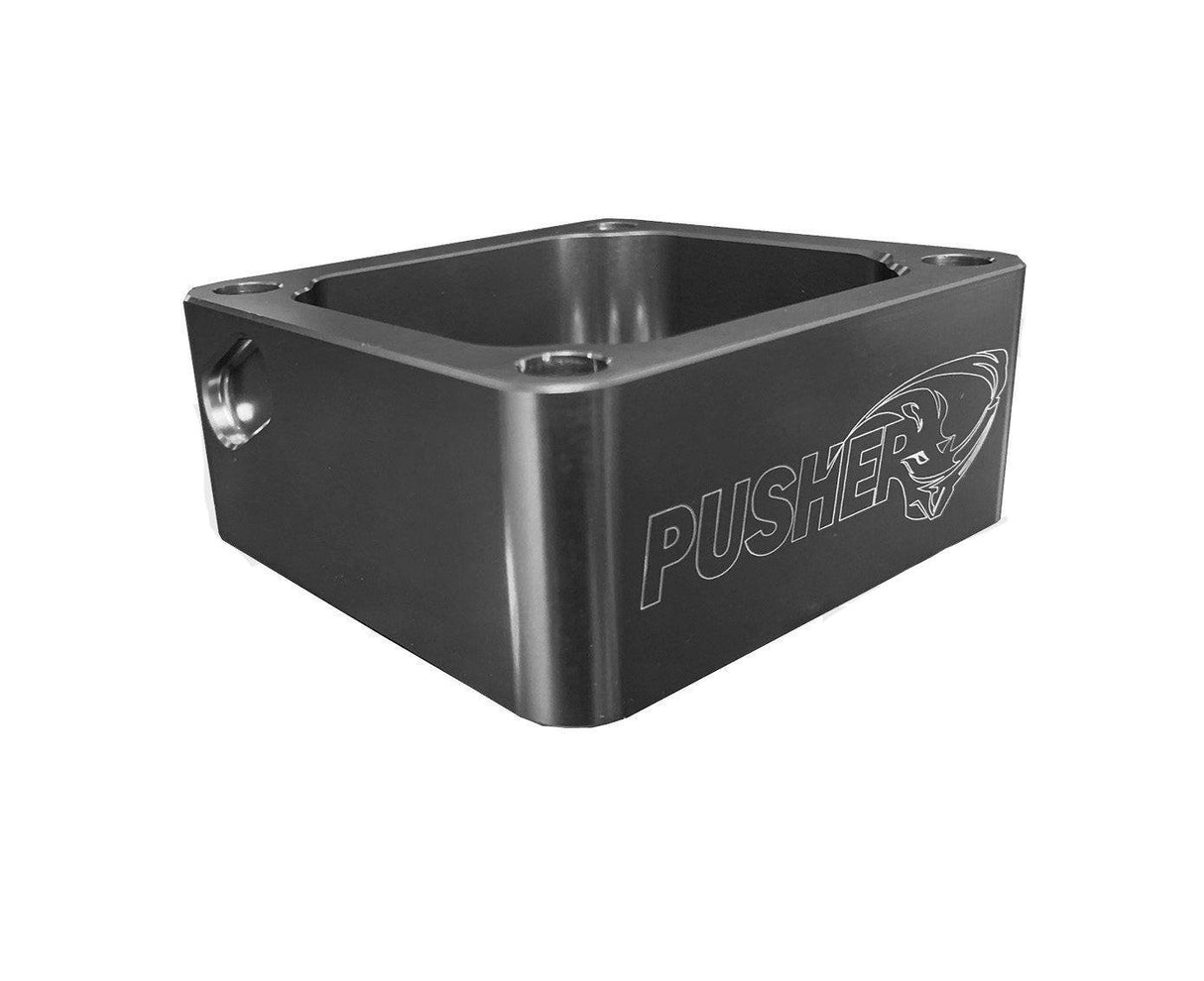 1989-2007 Cummins Grid Heater Delete (PDC8907HGD)-Grid Heater Delete-Pusher-Dirty Diesel Customs