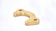 1989-2018 Cummins Bronze Thrust Plate Retainer (07-C-Retainer)-Thrust Plate Retainer-Hamilton Cams-Dirty Diesel Customs