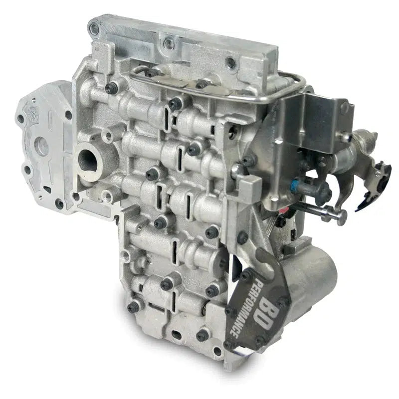 1991-1993 Cummins 518 Valve Body (1030410)-Valve Body-BD Diesel-Dirty Diesel Customs
