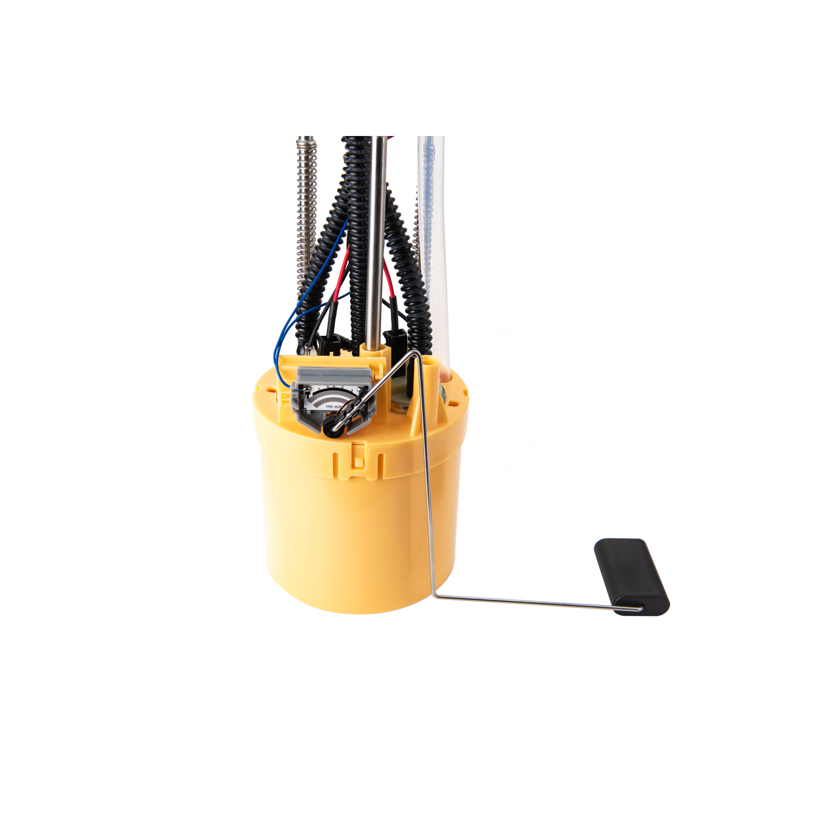 1991-1997 Cummins PowerFlo Lift Pump (FPE-PF-CUMM-9197)-Lift Pump-Fleece Performance-Dirty Diesel Customs