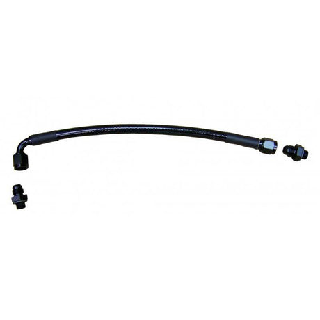 1991-2018 Cummins Factory Replacement Oil Feed Line (FPE-CRTFL-OE)-Oil Feed Lines-Fleece Performance-Dirty Diesel Customs