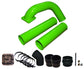 1991.5-1993 Cummins Intercooler Intake System (PDC9193KW)-Intake Manifold-Pusher-PDC9193KW_G2-Dirty Diesel Customs