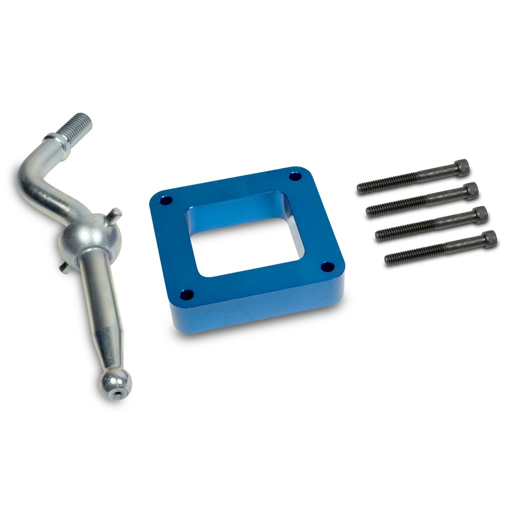 1992-2002 Cummins 6-Spd Short Shift Kit (1031050)-Short Shift Kit-BD Diesel-Dirty Diesel Customs
