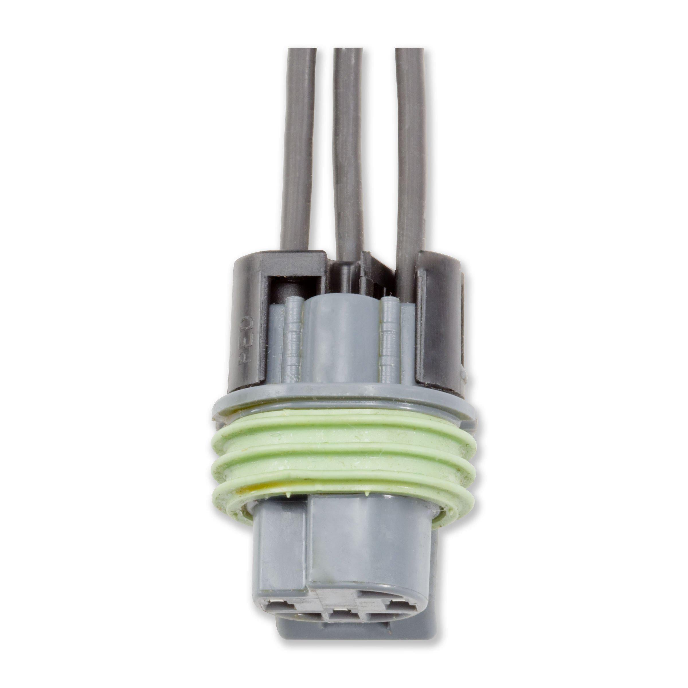 1992-2002 GM 6.5L Engine Oil Pressure Switch Pigtail (AP0022)-Engine Harness-Alliant Power-Dirty Diesel Customs