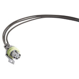 1992-2002 GM 6.5L Engine Oil Pressure Switch Pigtail (AP0022)-Engine Harness-Alliant Power-Dirty Diesel Customs