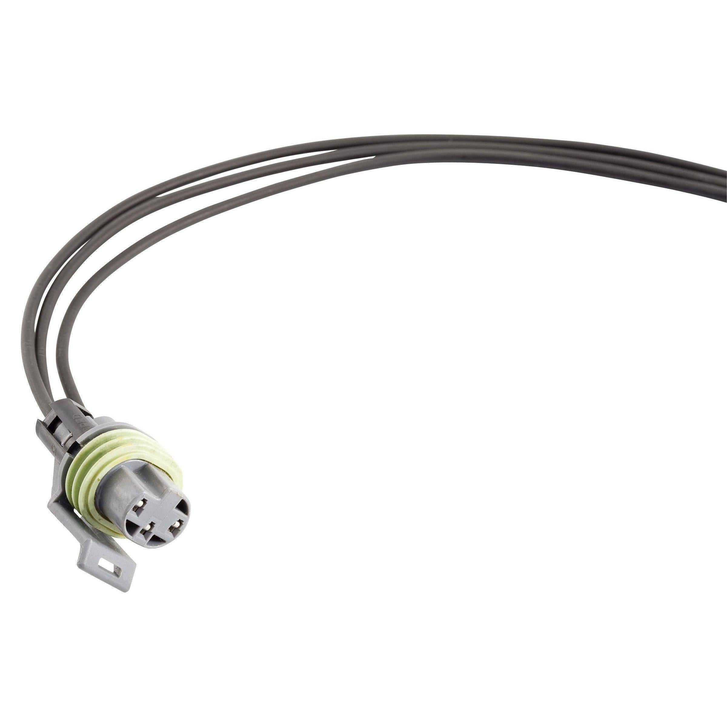1992-2002 GM 6.5L Engine Oil Pressure Switch Pigtail (AP0022)-Engine Harness-Alliant Power-Dirty Diesel Customs