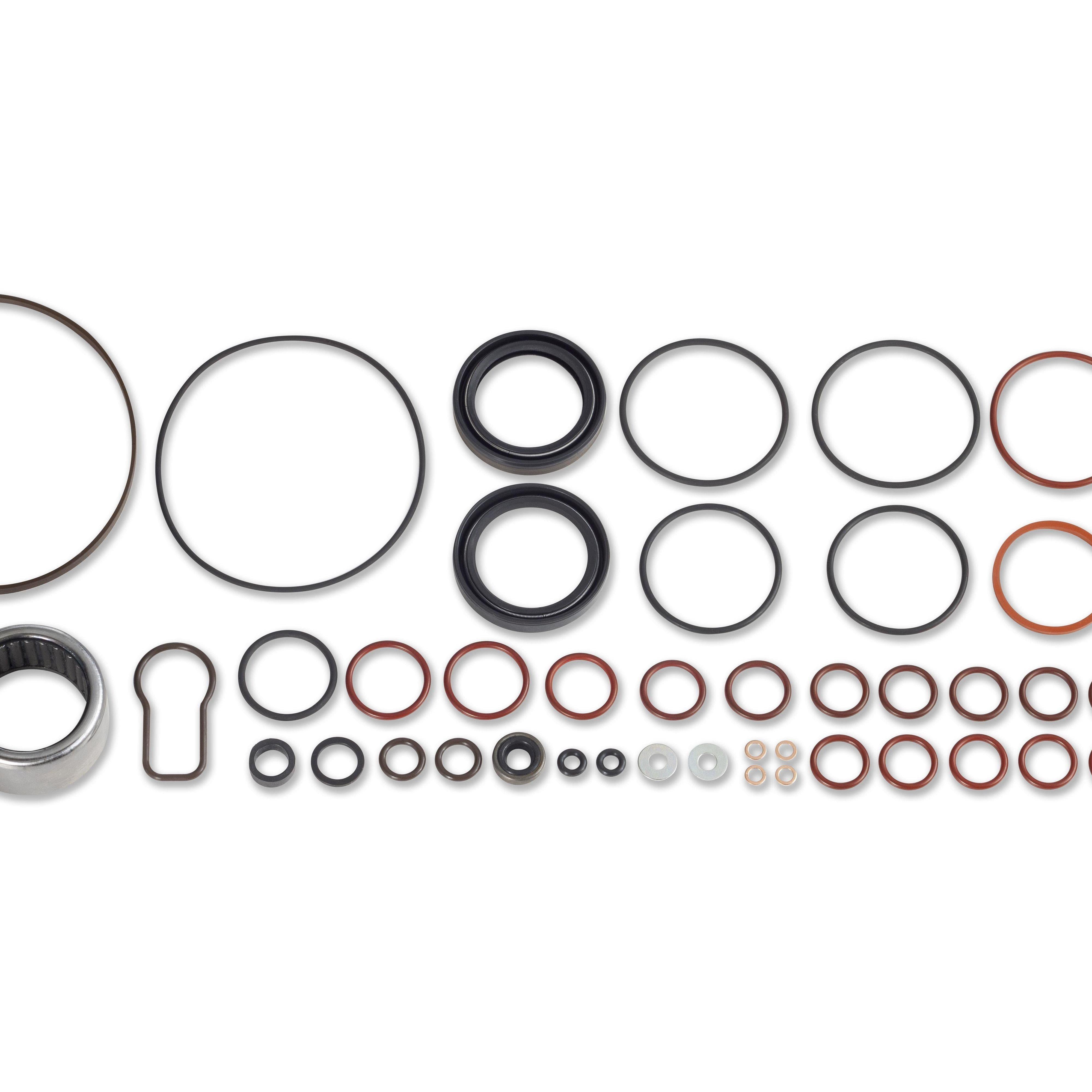1992-2002 GM Overhaul Gasket Kit (AP0095)-Engine Gaskets-Alliant Power-Dirty Diesel Customs