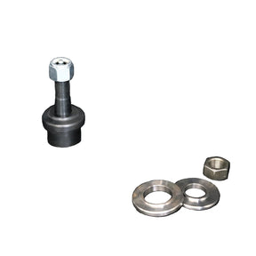 1992-2019 Powerstroke & Cummins Upper Ball Joint (8607)-Ball Joints-EMF Rod Ends & Steering Components-EMF-8607-S-Dirty Diesel Customs