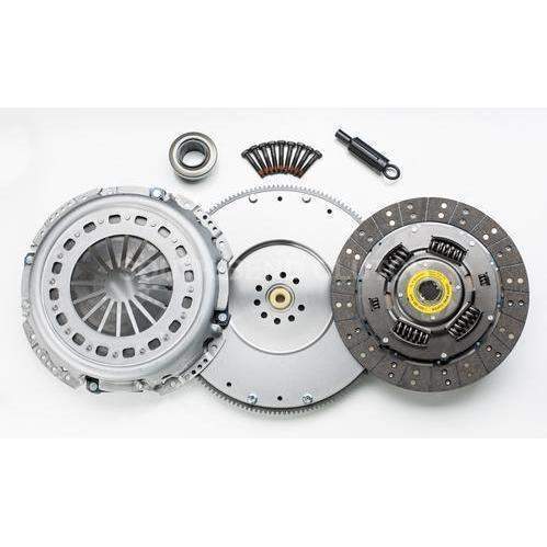 1993-1994 Powerstroke Stage 1 Organic Clutch Kit (1944324K)-Stock Replacement Clutch-South Bend Clutch-Dirty Diesel Customs