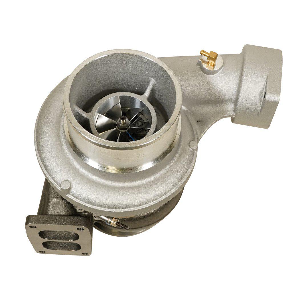 1993-2003 RoadMaster H.D. S400 78/96 1.32 Non-Wastegated T6 Turbo (1048030)-Stock Turbocharger-BD Diesel-Dirty Diesel Customs