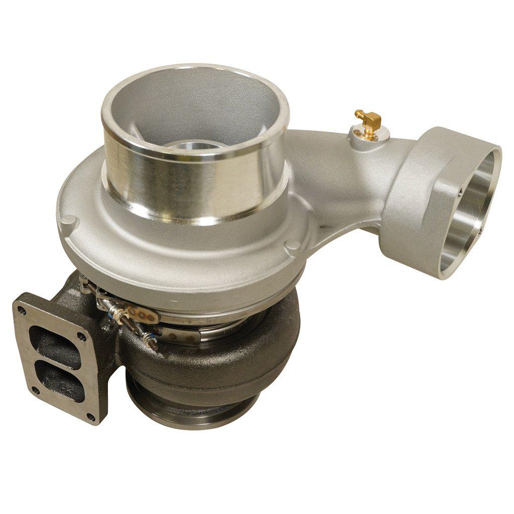 1993-2003 RoadMaster H.D. S400 78/96 1.32 Non-Wastegated T6 Turbo (1048030)-Stock Turbocharger-BD Diesel-Dirty Diesel Customs