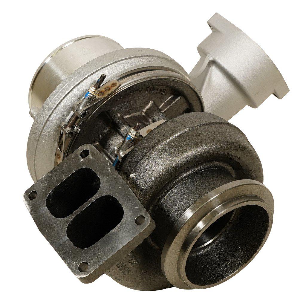 1993-2003 RoadMaster H.D. S400 78/96 1.32 Non-Wastegated T6 Turbo (1048030)-Stock Turbocharger-BD Diesel-Dirty Diesel Customs