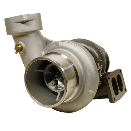 1993-2003 RoadMaster H.D. S400 78/96 1.32 Non-Wastegated T6 Turbo (1048030)-Stock Turbocharger-BD Diesel-Dirty Diesel Customs