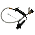 1994-1997 Cummins Non-Adjustable Hydraulic Assembly (NMU70HYD-01)-Hydraulic Assembly-Valair-Dirty Diesel Customs