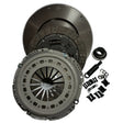 1994-1997 Powerstroke Stock OEM Replacement Clutch Kit w/Flywheel (NMU70263-SFC)-Stock Replacement Clutch-Valair-Dirty Diesel Customs