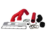 1994-1998 Cummins 3.5" Mega Twin Intake System (PDC9498MT)-Intake Manifold-Pusher-Dirty Diesel Customs