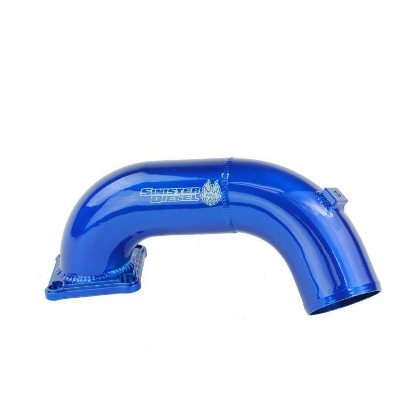 1994-1998 Cummins Intake Elbow (SD-INTEL-5.9-94)-Intake Elbows-Sinister-Dirty Diesel Customs